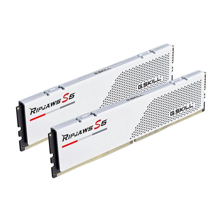 G.SKILL Ripjaws S5 Series 32GB (2 x 16GB) DDR5 5200 Desktop Memory