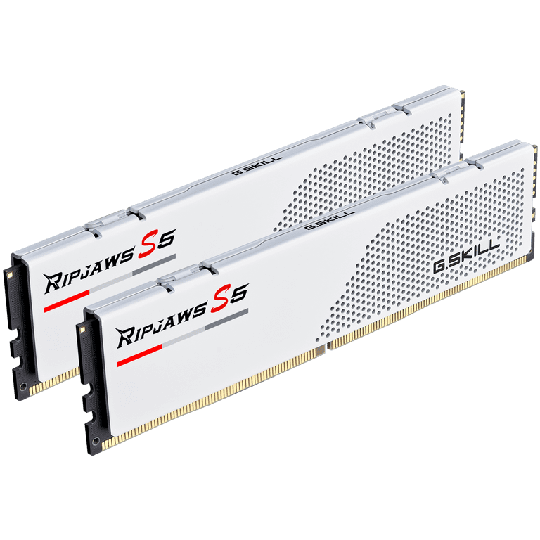 G.SKILL Ripjaws S5 Series 32GB (2 x 16GB) DDR5 5600 Desktop Memory