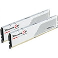 thumbnail image 1 of G.SKILL Ripjaws S5 Series 96GB (2 x 48GB) 288-Pin PC RAM DDR5 5200 (PC5 41600) Desktop Memory Model F5-5200J4040A48GX2-RS5W, 1 of 3