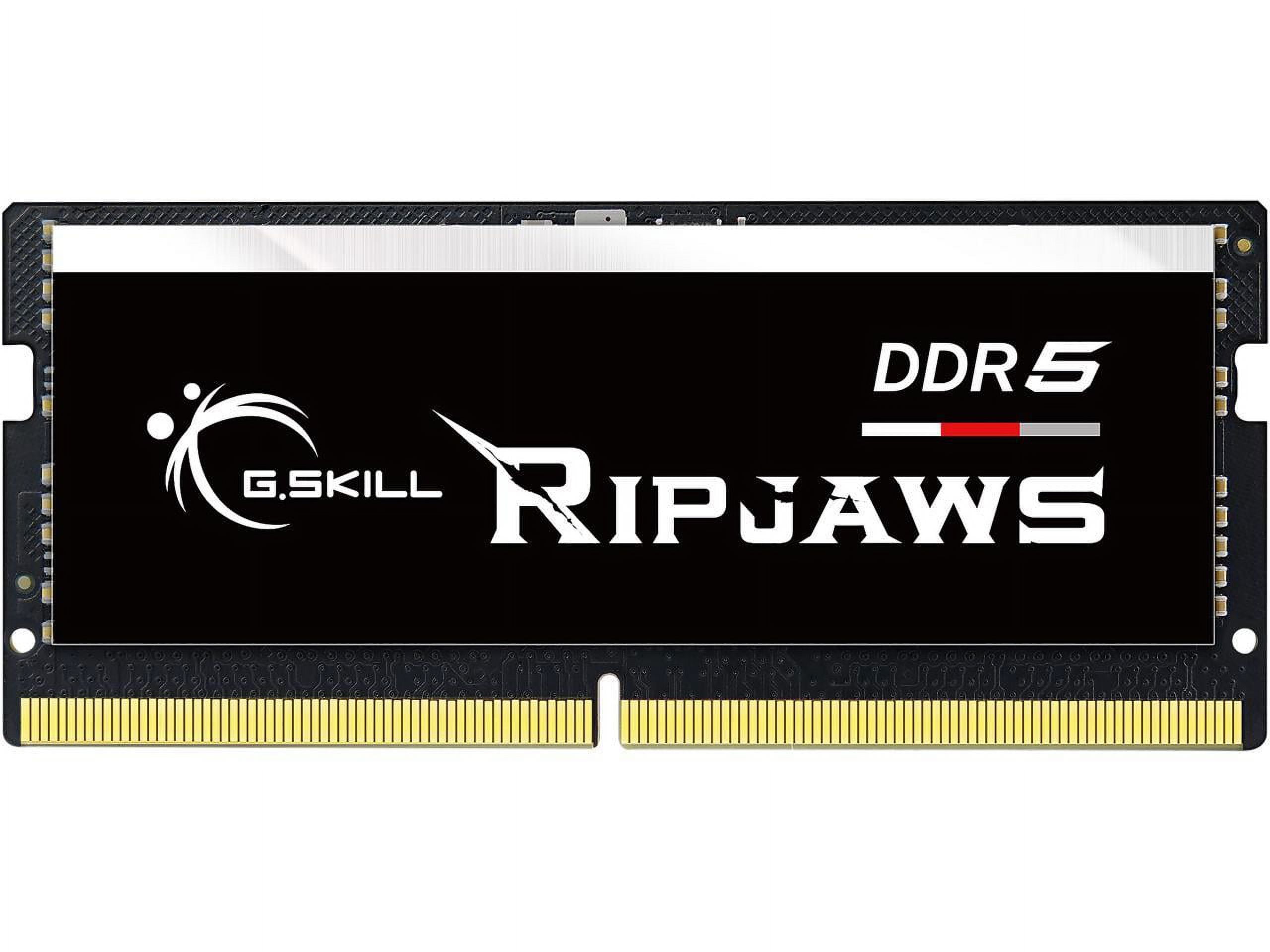 G. Skill Ripjaws
