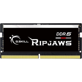 G Skill Ripjaws