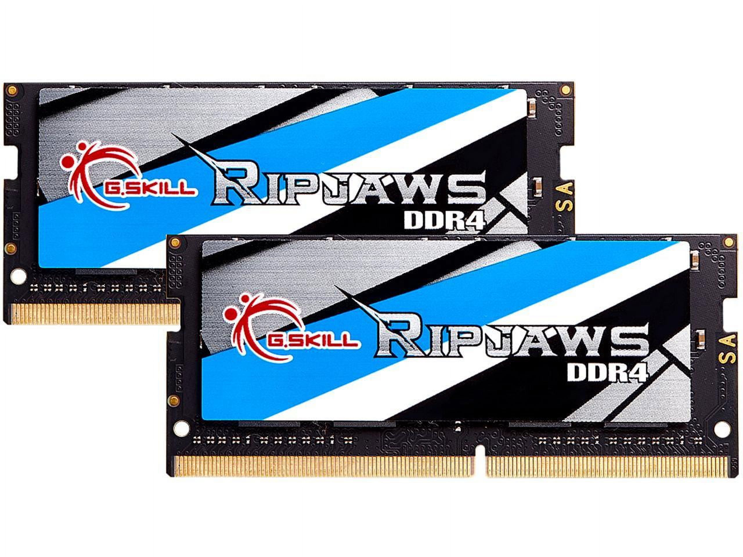 Sodimm Ddr4 32gb