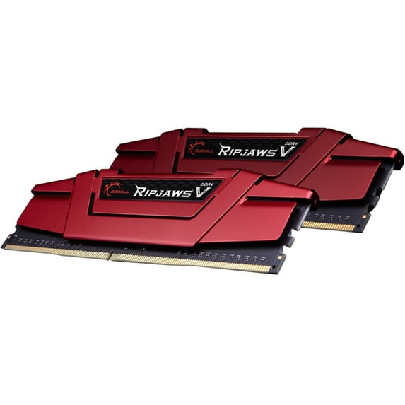 G.SKILL Ripjaws V 16GB DDR4 SDRAM Memory Module