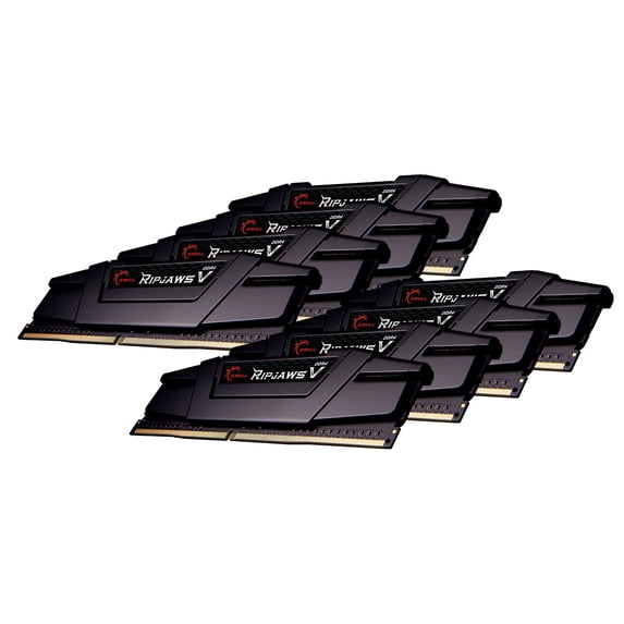G.SKILL Ripjaws V 256GB DDR4 SDRAM Memory Module