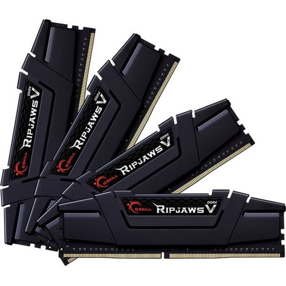 G.SKILL Ripjaws V 32GB (4x8GB) DDR4 SDRAM Memory Module
