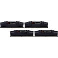 thumbnail image 1 of G.SKILL Ripjaws V Series 128GB (4 x 32GB) 288-Pin PC RAM DDR4 3200 (PC4 25600) Desktop Memory Model F4-3200C16Q-128GVK, 1 of 2