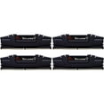 thumbnail image 1 of G.SKILL Ripjaws V Series 128GB (4 x 32GB) 288-Pin PC RAM DDR4 3600 (PC4 28800) Desktop Memory Model F4-3600C16Q-128GVK, 1 of 2
