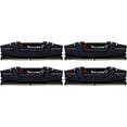 thumbnail image 1 of G.SKILL Ripjaws V Series 128GB (4 x 32GB) 288-Pin PC RAM DDR4 3600 (PC4 28800) Desktop Memory Model F4-3600C18Q-128GVK, 1 of 2