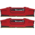 thumbnail image 1 of G.SKILL Ripjaws V Series 16GB (2 x 8GB) 288-Pin PC RAM DDR4 3200 (PC4 25600) Desktop Memory Model F4-3200C16D-16GVRB, 1 of 4