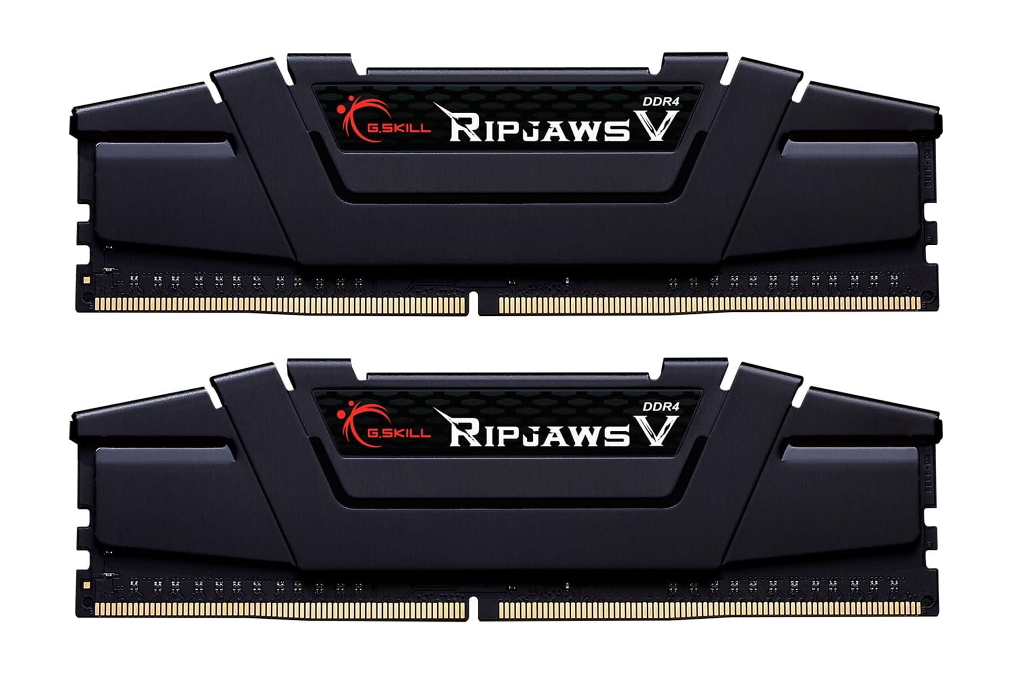 G.SKILL Ripjaws V Series 16GB (2 x 8GB) DDR4 3600 Desktop Memory