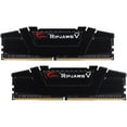 thumbnail image 1 of G.SKILL Ripjaws V Series 16GB (2 x 8GB) DDR4 3200 (PC4 25600) Desktop Memory Model F4-3200C15D-16GVK, 1 of 3