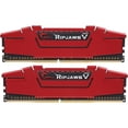 thumbnail image 1 of G.SKILL Ripjaws V Series 32GB (2 x 16GB) 288-Pin DDR4 SDRAM DDR4 2400 (PC4 19200) Desktop Memory Model F4-2400C15D-32GVR, 1 of 3