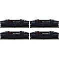 thumbnail image 1 of G.SKILL Ripjaws V Series 64GB (4 x 16GB) 288-Pin PC RAM DDR4 3600 (PC4 28800) Desktop Memory Model F4-3600C18Q-64GVK, 1 of 3