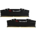 thumbnail image 1 of G.SKILL Ripjaws V Series 8GB (2 x 4GB) 288-Pin DDR4 SDRAM DDR4 3200 (PC4 25600) Desktop Memory Model F4-3200C16D-8GVKB, 1 of 3