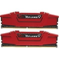 thumbnail image 1 of G.SKILL Ripjaws V Series 8GB (2 x 4GB) 288-Pin DDR4 SDRAM DDR4 3200 (PC4 25600) Desktop Memory Model F4-3200C16D-8GVRB, 1 of 3