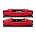 thumbnail image 1 of G.SKILL Ripjaws V Series 8GB (2 x 4GB) 288-Pin PC RAM DDR4 2400 (PC4 19200) Desktop Memory Model F4-2400C15D-8GVR, 1 of 5