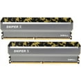 thumbnail image 1 of G.SKILL Sniper X 32GB DDR4 SDRAM Memory Module, 1 of 3