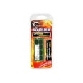 thumbnail image 1 of G.Skill - DDR3L - module - 4 GB - SO-DIMM 204-pin - 1333 MHz / PC3L-10600 - CL9 - 1.35 V - unbuffered - non-ECC, 1 of 1
