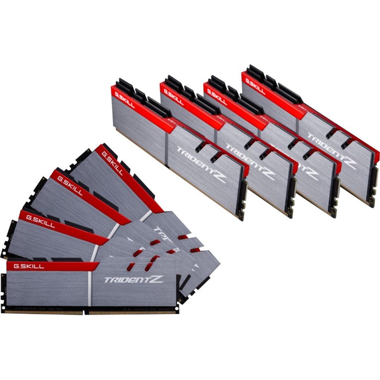G.SKILL Trident Z 128GB DDR4 SDRAM Memory Module - Walmart.com