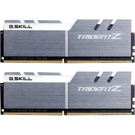 G.SKILL Trident Z 16GB (2 x 8GB) DDR4 SDRAM Memory Kit