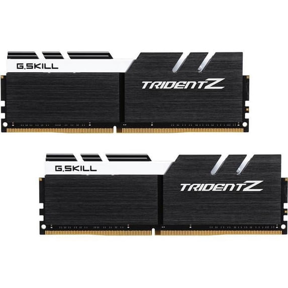 G.SKILL Trident Z 16GB (2 x 8GB) DDR4 SDRAM Memory Kit