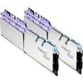 thumbnail image 1 of G.SKILL Trident Z Royal Series 32GB (2 x 16GB) 288-Pin PC RAM DDR4 3600 (PC4 28800) Desktop Memory Model F4-3600C19D-32GTRS, 1 of 7