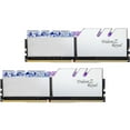 thumbnail image 1 of G.SKILL Trident Z Royal Series 32GB (2 x 16GB) 288-Pin PC RAM DDR4 4000 (PC4 32000) Desktop Memory Model F4-4000C18D-32GTRS, 1 of 3