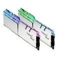 thumbnail image 1 of G.SKILL Trident Z Royal Series 32GB (2 x 16GB) DDR4 4000 (PC4 32000) Desktop Memory Model F4-4000C19D-32GTRS, 1 of 4
