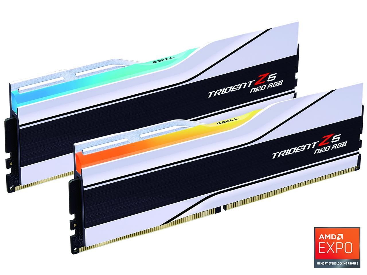 [新品]G.SKILL TRIDENT Z NEO DDR4 16GB 2枚組 G.SKILL Trident Z Neo Series DDR4 RAM (XMP) 32GB (2x16GB
