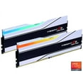 thumbnail image 1 of G.SKILL Trident Z5 Neo RGB Series 96GB (2 x 48GB) 288-Pin PC RAM DDR5 6000 (PC5 48000) Desktop Memory Model F5-6000J2836F48GX2-TZ5NRW, 1 of 5