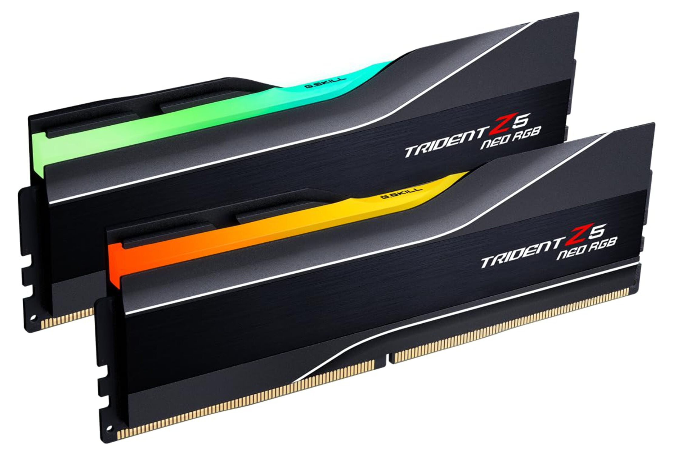 メモリー G.SKILL TRIDENT Z NEO DDR4 128GB(32GBx4) G.SKILL Trident Z Neo 32GB DDR4 SDRAM Memory Module at