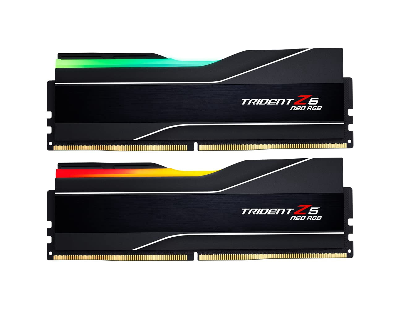G.SKILL Trident Z5 Neo RRF12 RGB Series (AMD Expo) DDR5 RAM 64GB ...