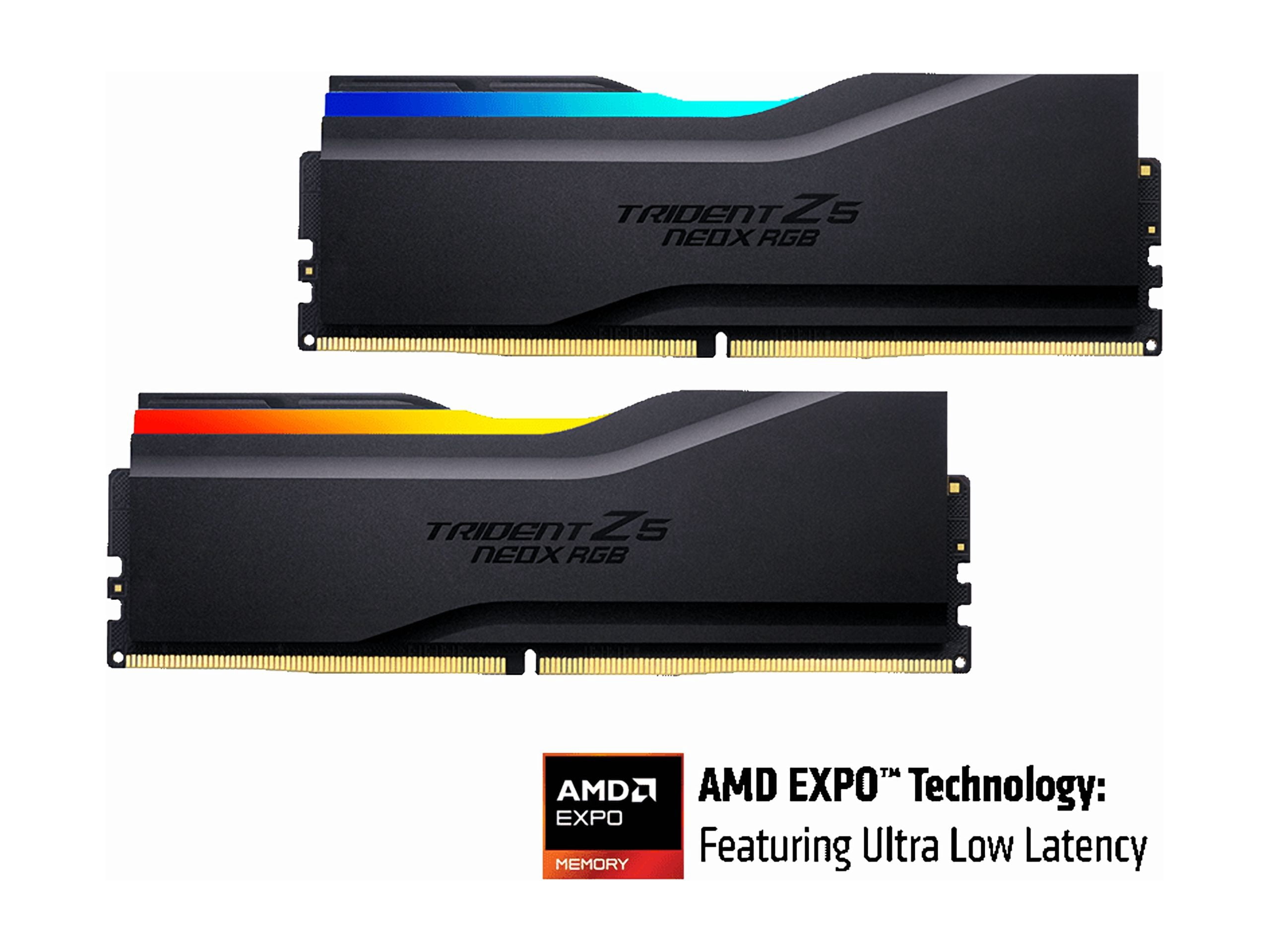 G Skill Trident Z Rgb