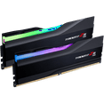 thumbnail image 1 of G.SKILL Trident Z5 RGB Series 32GB (2 x 16GB) 288-Pin PC RAM DDR5 6000 (PC5 48000) Desktop Memory Model F5-6000J3040F16GX2-TZ5RK, 1 of 5