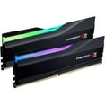 thumbnail image 1 of G.SKILL Trident Z5 RGB Series 32GB (2 x 16GB) 288-Pin PC RAM DDR5 6400 (PC5 51200) Desktop Memory Model F5-6400J3039G16GX2-TZ5RK, 1 of 5