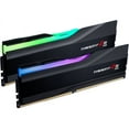 thumbnail image 1 of G.SKILL Trident Z5 RGB Series 48GB (2 x 24GB) 288-Pin PC RAM DDR5 7200 (PC5 57600) Desktop Memory Model F5-7200J3646F24GX2-TZ5RK, 1 of 5