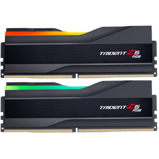 G Skill Trident Z Rgb