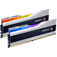 thumbnail image 1 of G.SKILL Trident Z5 RGB Series 64GB (2 x 32GB) 288-Pin PC RAM DDR5 6000 (PC5 48000) Desktop Memory Model F5-6000J3040G32GX2-TZ5RS, 1 of 6
