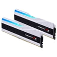 thumbnail image 1 of G.SKILL Trident Z5 RGB Series 64GB (2 x 32GB) 288-Pin PC RAM DDR5 6000 (PC5 48000) Desktop Memory Model F5-6000J3636F32GX2-TZ5RW, 1 of 5