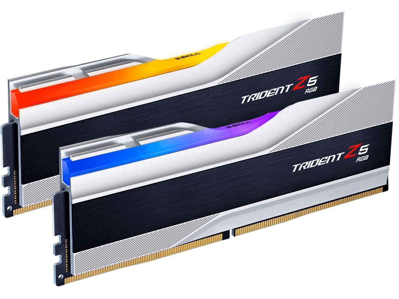 G.Skill Trident Z5 RGB DDR5-6400 C32 Review: Top Performance At a  Top-Dollar Price