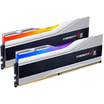 thumbnail image 1 of G.SKILL Trident Z5 RGB Series 96GB (2 x 48GB) 288-Pin PC RAM DDR5 6400 (PC5 51200) Desktop Memory Model F5-6400J3239F48GX2-TZ5RS, 1 of 4