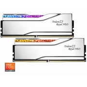G.SKILL Trident Z5 Royal Neo Series 32GB 2 x 16GB 288-Pin PC RAM DDR5 8000 PC5 64000 Desktop Memory Model F5-8000J3848H16GX2-TR5NS