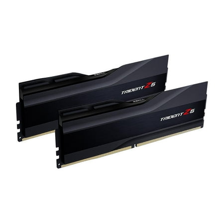 G.SKILL Trident Z5 Series 32GB (2 x 16GB) 288-Pin PC RAM DDR5 5600 Desktop Memory Model F5-5600J3636C16GX2-TZ5K