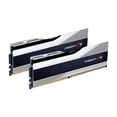 thumbnail image 1 of G.SKILL Trident Z5 Series 32GB (2 x 16GB) 288-Pin PC RAM DDR5 5600 Desktop Memory Model F5-5600J3636C16GX2-TZ5S, 1 of 3