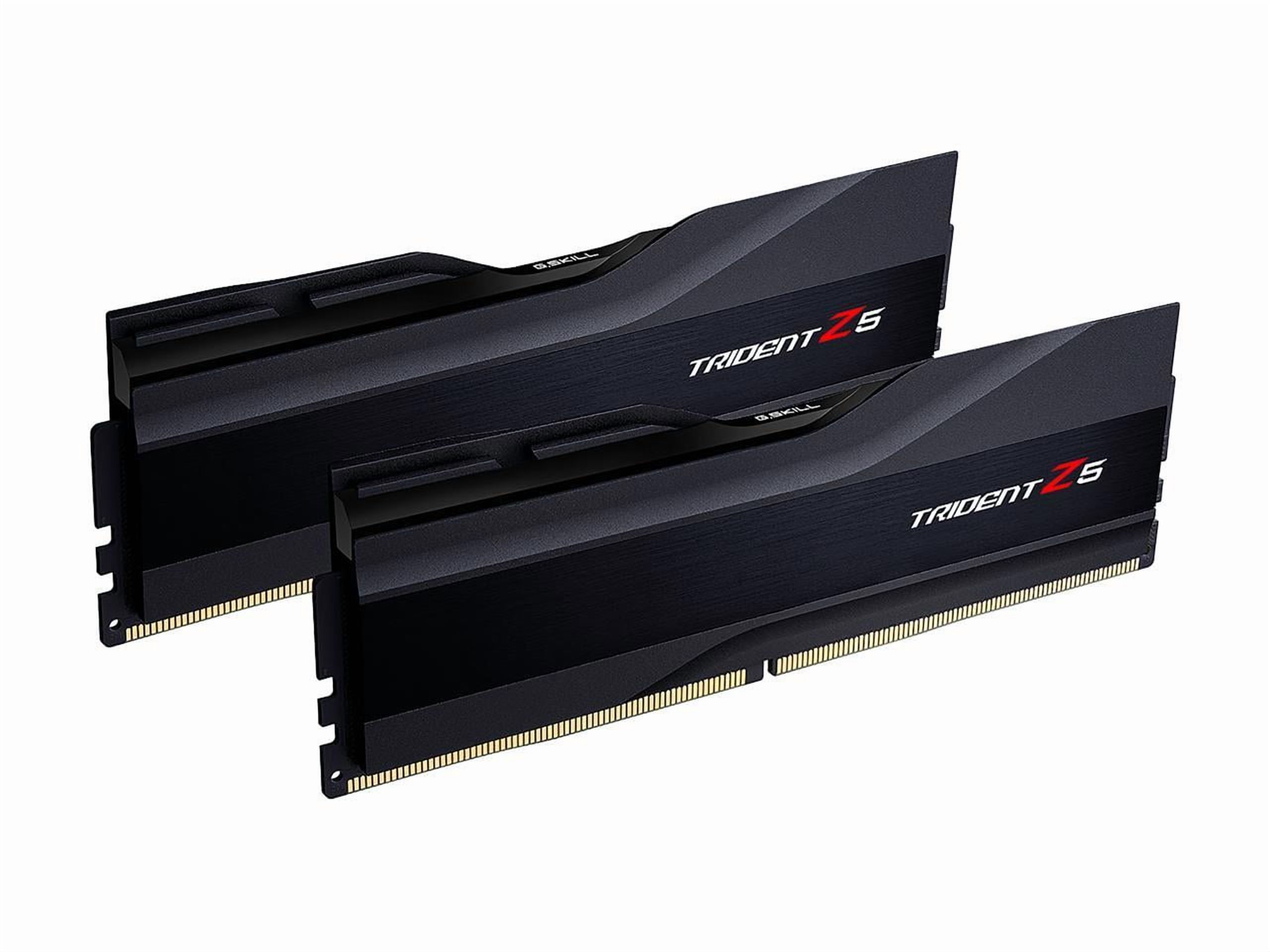 G.SKILL Trident Z5 Series 32GB (2 x 16GB) 288-Pin PC RAM DDR5 6000