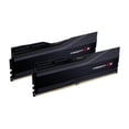 thumbnail image 1 of G.SKILL Trident Z5 Series 32GB (2 x 16GB) 288-Pin PC RAM DDR5 6000 (PC5 48000) Desktop Memory Model F5-6000J3636F16GX2-TZ5K, 1 of 4