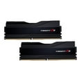 thumbnail image 1 of G.SKILL Trident Z5 Series 32GB (2 x 16GB) 288-Pin PC RAM DDR5 6000 (PC5 48000) Desktop Memory Model F5-6000J3636F16GX2-TZ5K, 1 of 4