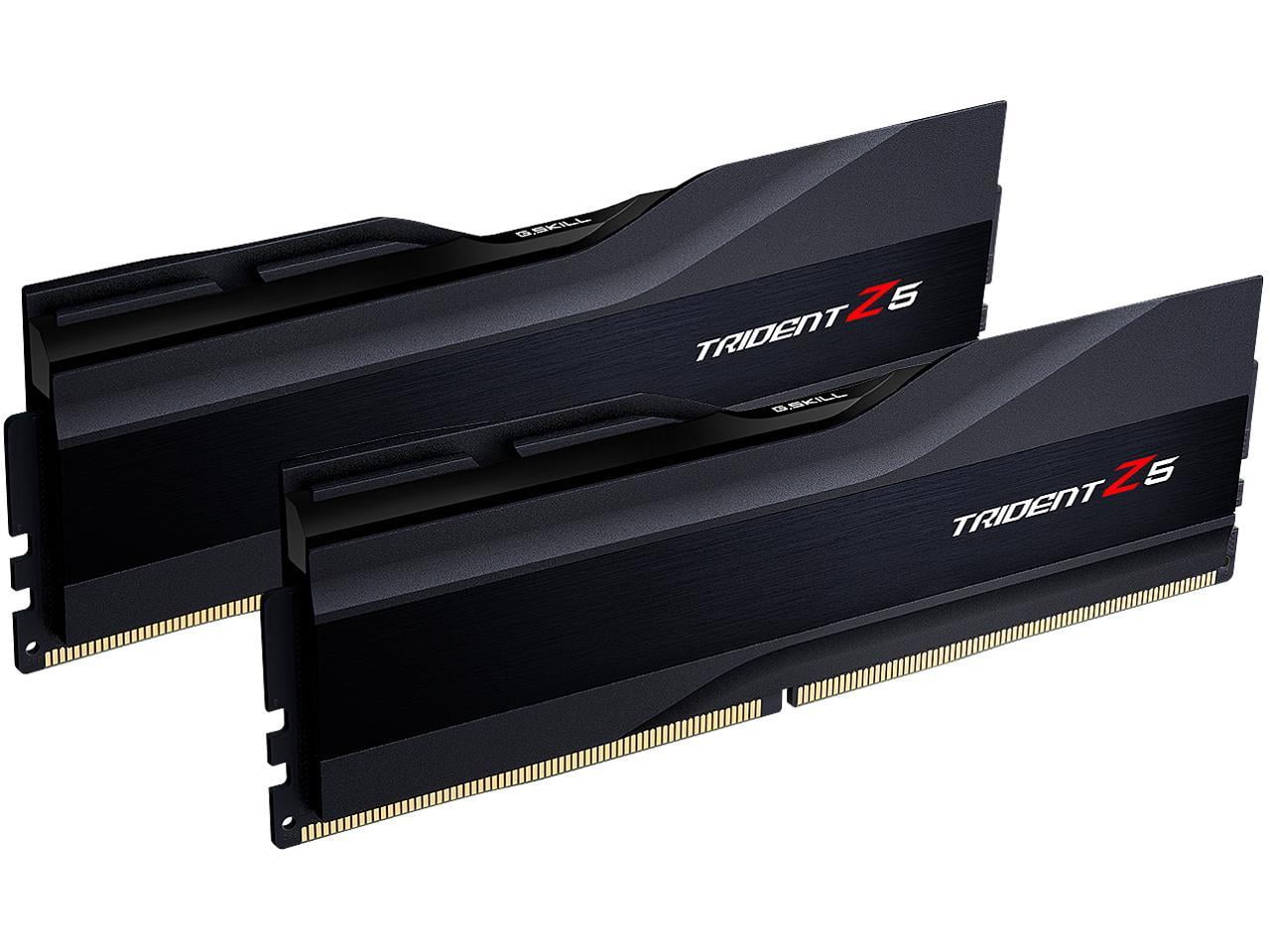 メモリー GSkill DDR5-8400 Trident Z5  48GB G.SKILL Trident Z5 RGB Series DDR5 RAM (Intel XMP 3.0) 48GB