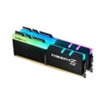 thumbnail image 1 of G.SKILL TridentZ RGB Series 64GB (2 x 32GB) 288-Pin PC RAM DDR4 3600 (PC4 28800) Desktop Memory Model F4-3600C18D-64GTZR, 1 of 4