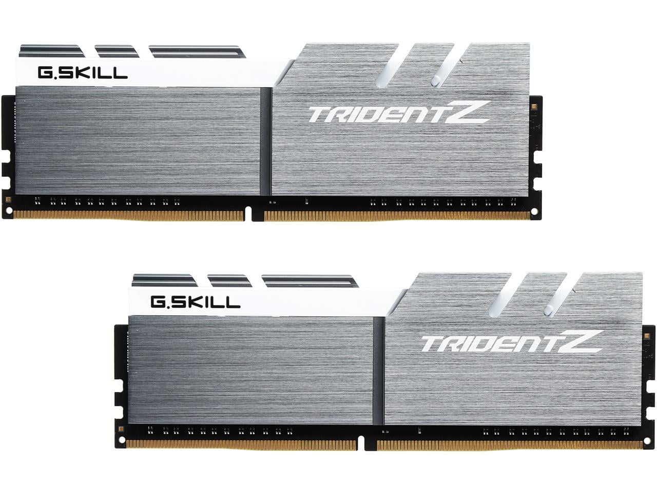 G.SKILL TridentZ Series 16GB (2 x 8GB) 288-Pin DDR4 SDRAM DDR4